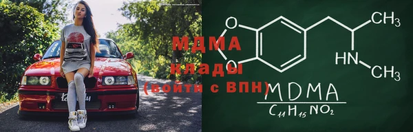 хмурый Балабаново